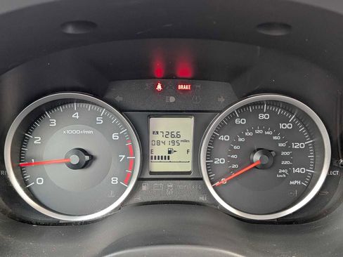 Used 2018 Subaru Forester 2.5i image 29