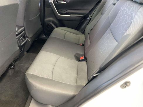 Certified 2024 Toyota RAV4 XLE image 14