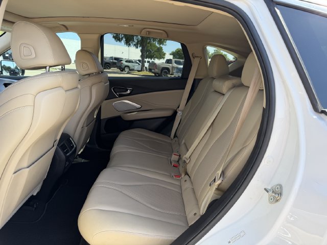 Used 2019 Acura RDX w/ Technology Package AWD/4WD image 27