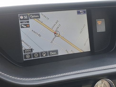 Used 2015 Lexus ES 350 image 17