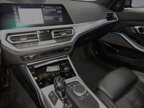 Used 2021 BMW M340i w/ Executive Package RWD image 20