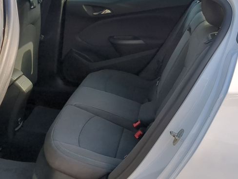 Used 2019 Chevrolet Cruze LT image 22