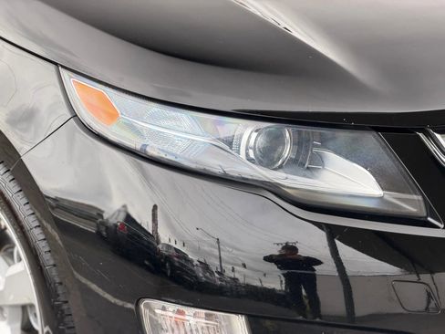Used 2015 Chevrolet Volt image 10
