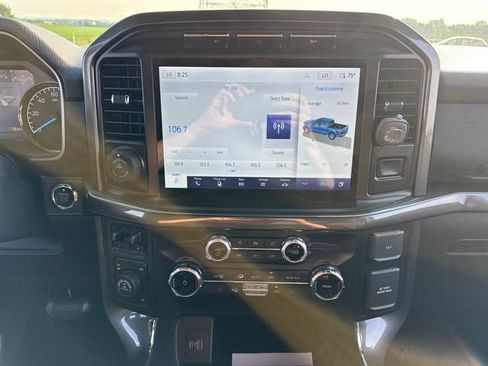 Used 2022 Ford F150 XLT w/ Equipment Group 302A High AWD/4WD image 27