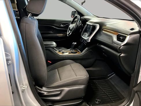 Used 2019 GMC Acadia SLE AWD/4WD image 8