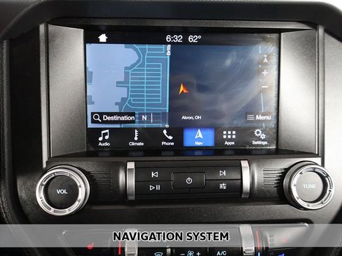 Used 2019 Ford Mustang GT Premium w/ Equipment Group 401A image 3