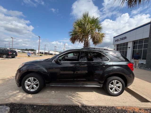Used 2014 Chevrolet Equinox LT w/ Driver Convenience Package FWD image 5
