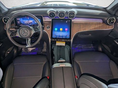 Certified 2026 Mercedes-Benz GLC 300 image 15