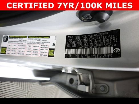 Used 2022 Toyota Corolla SE FWD image 45