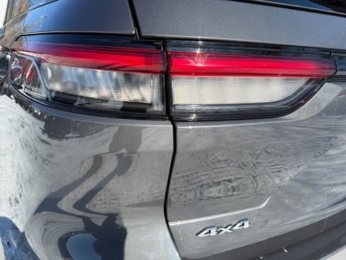 Certified 2022 Jeep Grand Cherokee Overland image 21