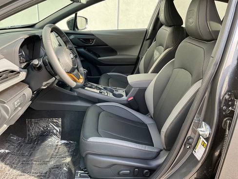 New 2026 Subaru Crosstrek 2.5i Wilderness AWD/4WD image 9