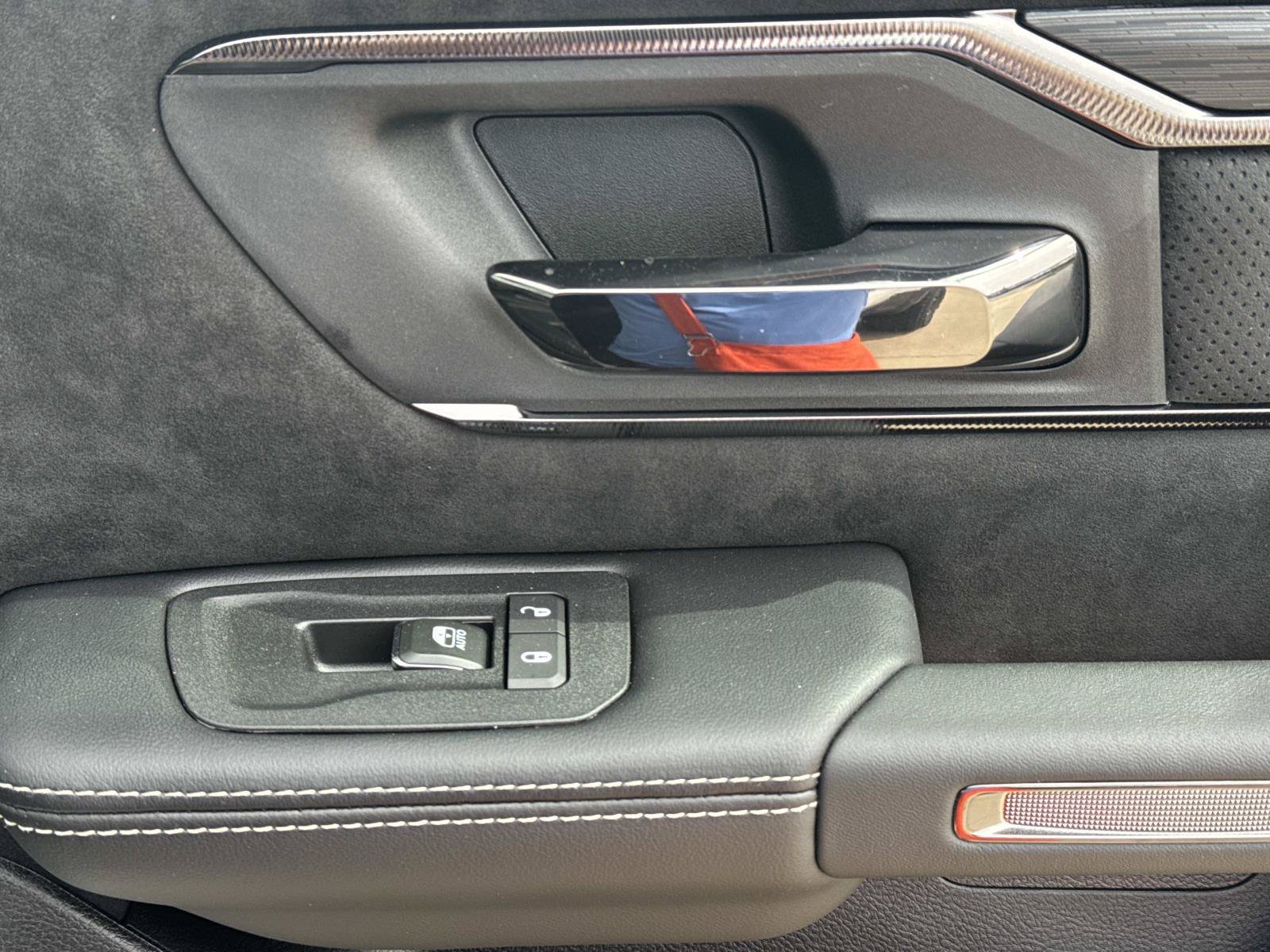 New 2026 RAM 1500 RHO AWD/4WD image 14