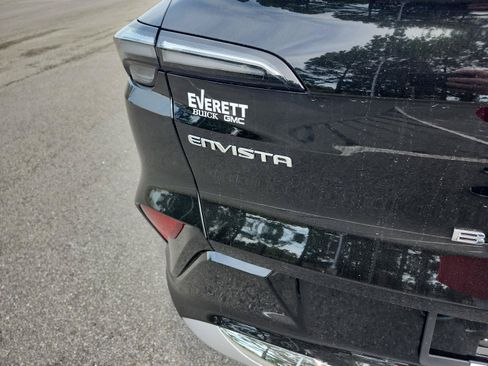 New 2026 Buick Envista Avenir FWD image 4