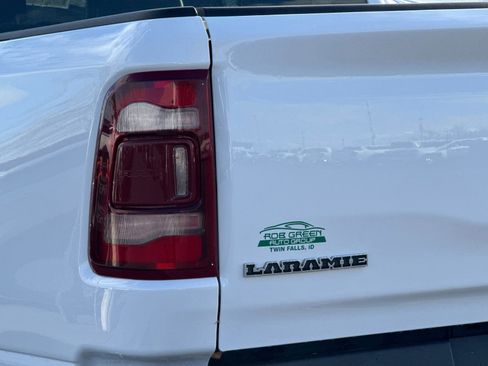 Used 2024 RAM 1500 Laramie image 31