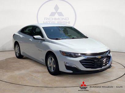 Used 2023 Chevrolet Malibu LS w/ Driver Confidence Package