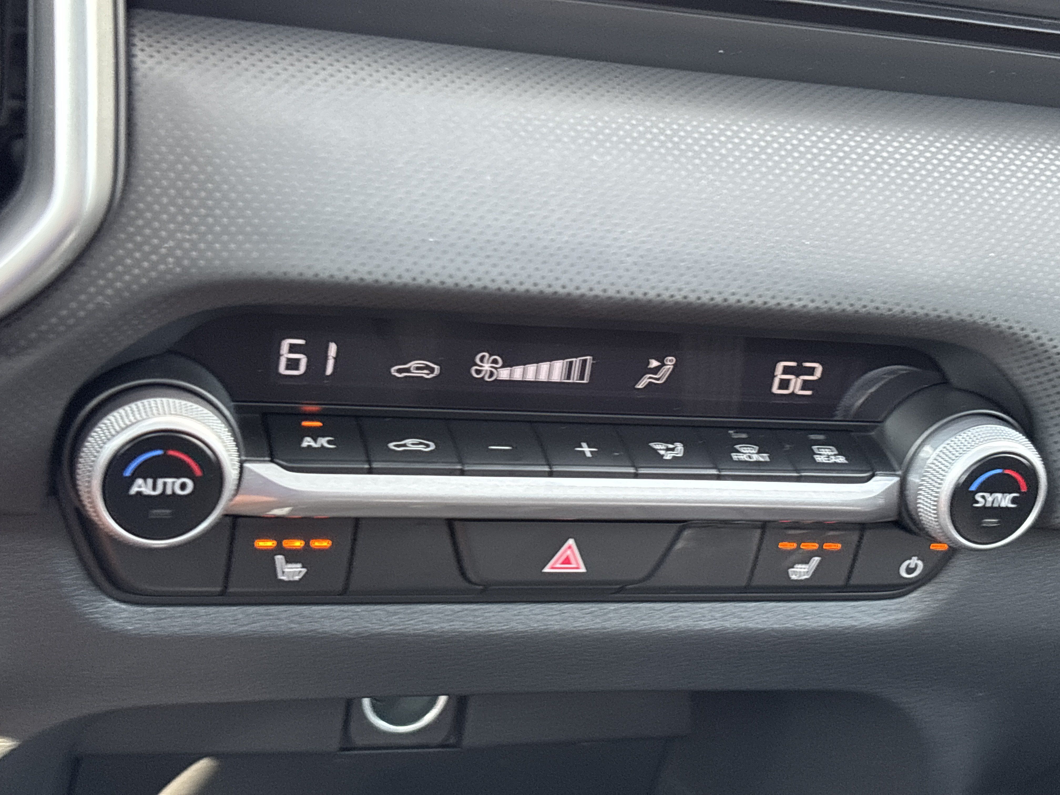 New 2026 MAZDA CX-50 AWD 2.5 S w/ Weather Package image 33