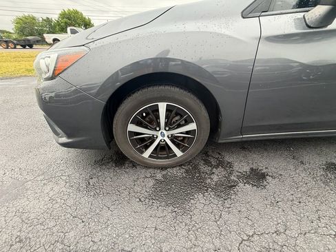 Used 2020 Subaru Impreza 2.0i Premium AWD/4WD image 10