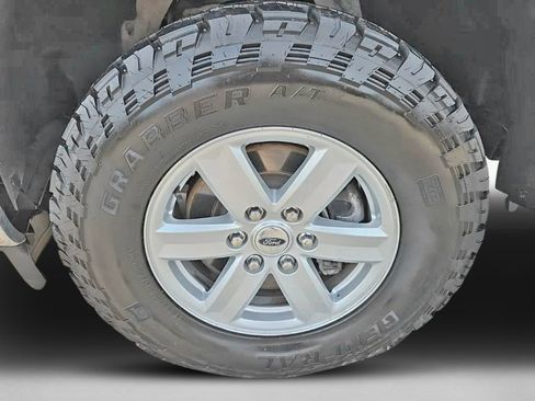 Used 2022 Ford F150 XLT w/ Equipment Group 301A Mid AWD/4WD image 11