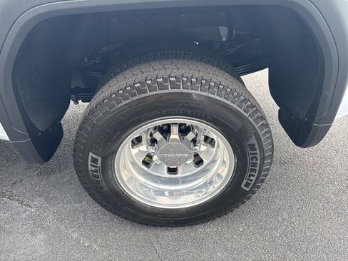 New 2026 GMC Sierra 3500 Denali Ultimate image 25