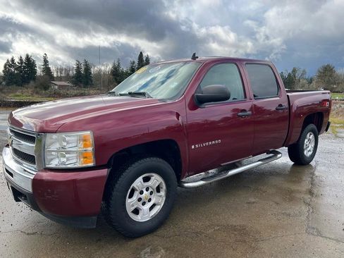 Used 2009 Chevrolet Silverado 1500 LT w/ Power Pack Plus image 23