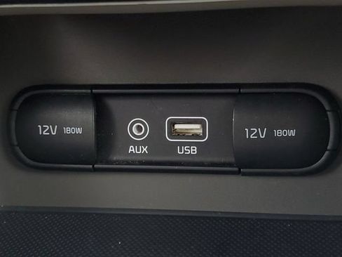 Used 2017 Kia Sportage EX AWD/4WD image 30