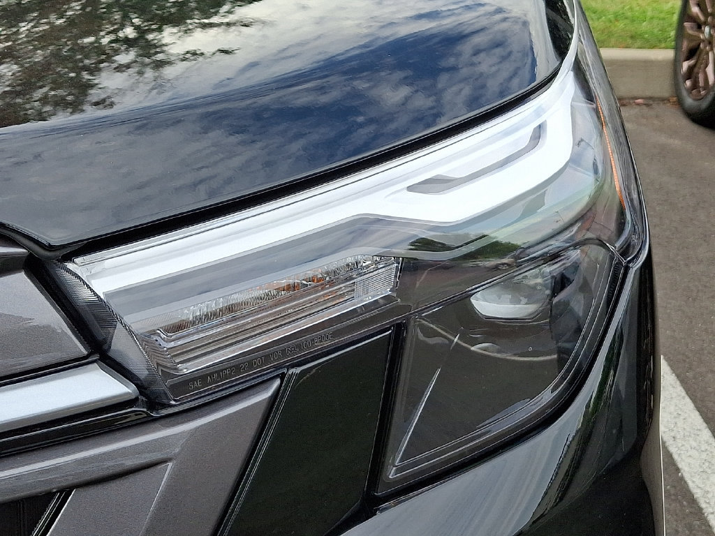 New 2026 Subaru Forester Touring AWD/4WD image 3