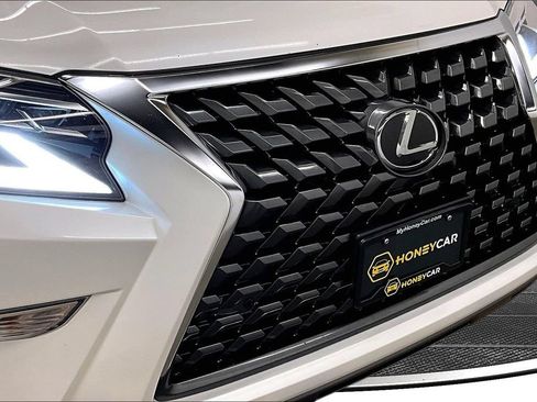 Used 2023 Lexus GX 460 Premium w/ Premium Plus Package AWD/4WD image 32