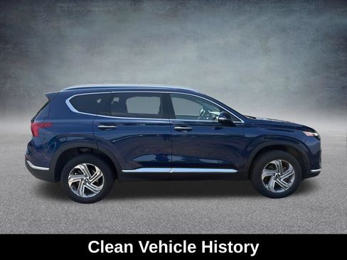 Used 2023 Hyundai Santa Fe SEL w/ Premium Package AWD/4WD image 7