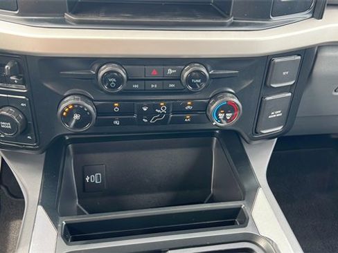 Used 2025 Ford F250 XLT w/ FX4 Off-Road Package image 27