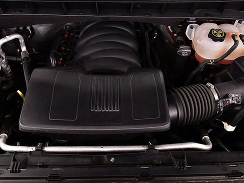 Used 2022 Chevrolet Silverado 1500 RST w/ All Star Edition Plus image 33