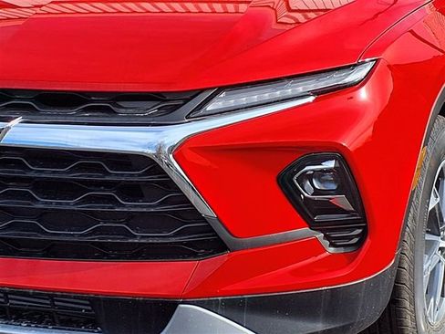 New 2026 Chevrolet Blazer LT w/ Convenience Package image 19