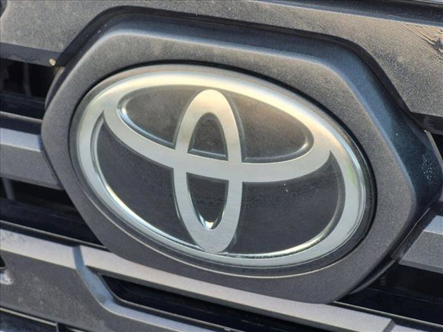 Used 2019 Toyota Tacoma SR5 RWD image 15