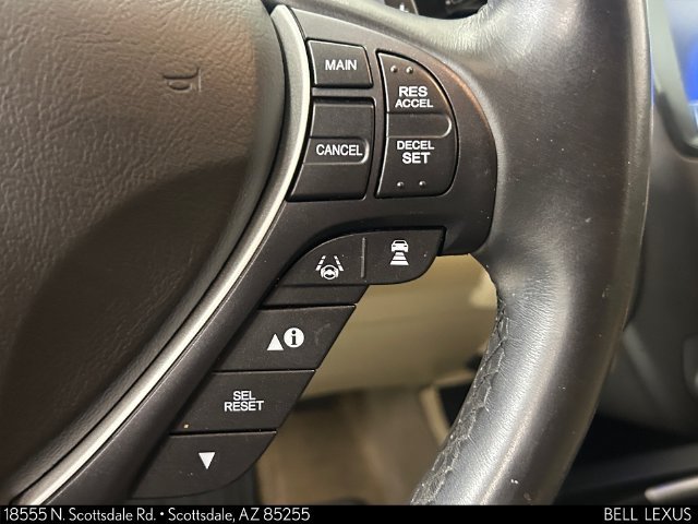Used 2017 Acura RDX w/ Advance Package FWD image 27