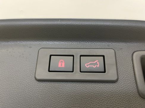 Certified 2024 Subaru Forester Sport image 33