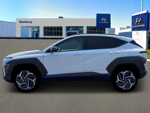 New 2026 Hyundai Kona SEL Premium image 3