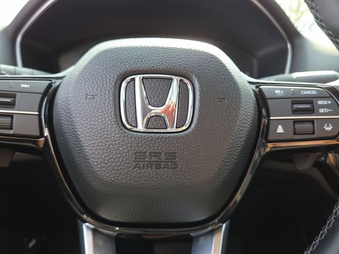 Used 2024 Honda Civic Touring image 39