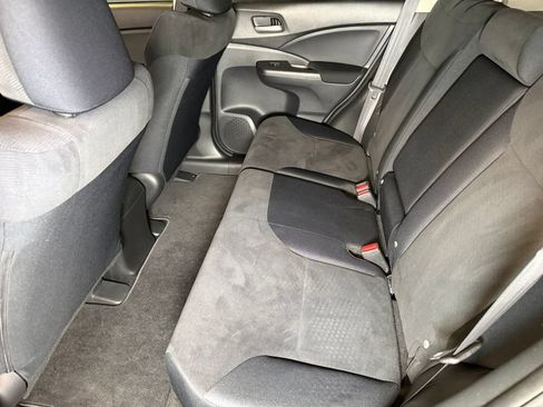 Used 2014 Honda CR-V LX image 19