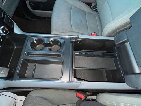 Used 2024 Ford F150 XLT w/ Mobile Office Package image 13