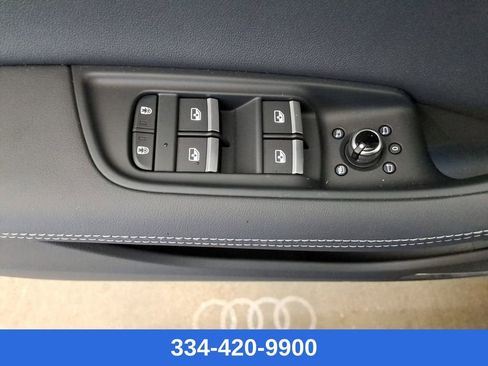 New 2025 Audi Q7 3.0T Premium Plus w/ Premium Plus Package image 21