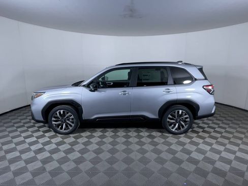 New 2026 Subaru Forester Touring image 4