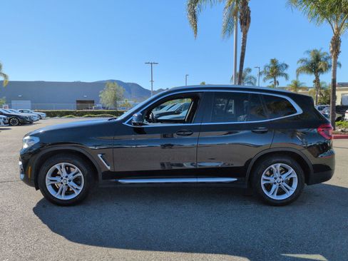 Used 2020 BMW X3 sDrive30i w/ Convenience Package image 7