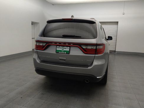 Used 2015 Dodge Durango Limited w/ Premium Group RWD image 7