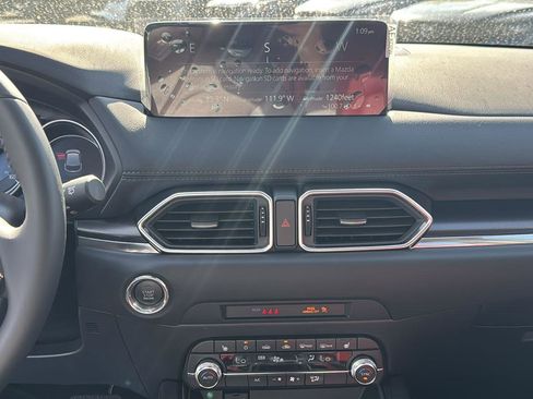 New 2025 MAZDA CX-5 Carbon Edition image 15