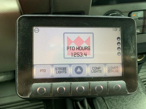 Used 2019 Ford F550 4x4 Regular Cab Super Duty image 19