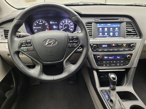 Used 2017 Hyundai Sonata Limited FWD image 22