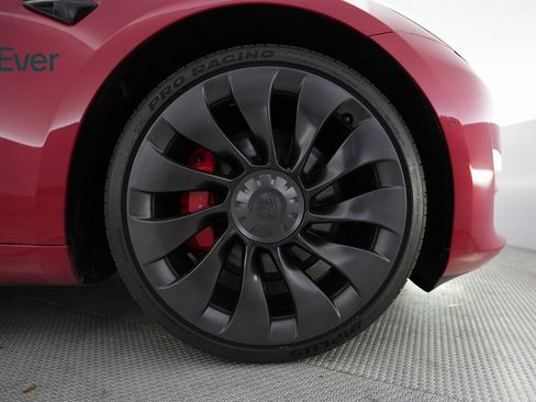 Used 2022 Tesla Model 3 Performance image 20