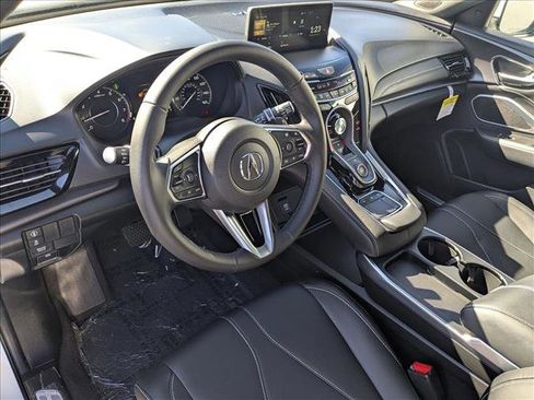 New 2025 Acura RDX SH-AWD image 3