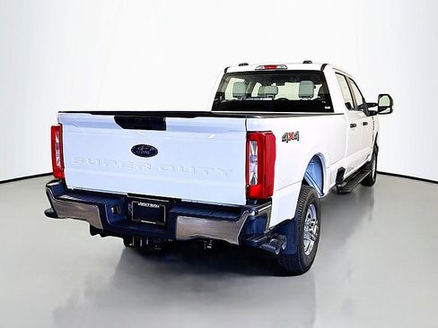 New 2026 Ford F350 XL AWD/4WD image 7