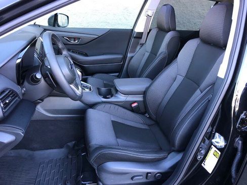 Certified 2023 Subaru Outback Premium image 6