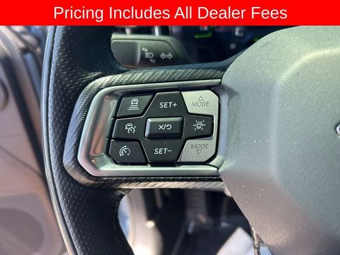 Used 2024 Ford Mustang GT Premium RWD image 8